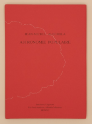 Astronomie populaire