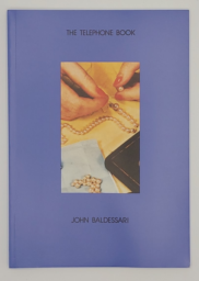 The telephone book (with pearls)