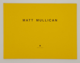 Matt Mullican