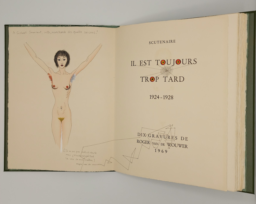 Il est toujours trop tard