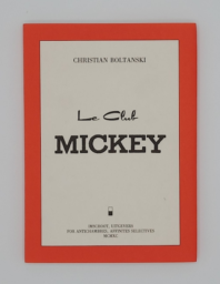 Le Club Mickey