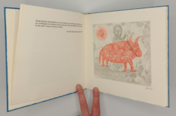 Schicksalsrune in Orakel Traum und Trance