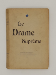 Le drame suprême