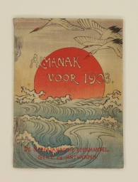Almanak voor 1903