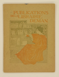 Publications de la librairie Deman