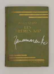 Les frères Kip